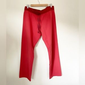 Figs Clay Livingston Scrub Pants